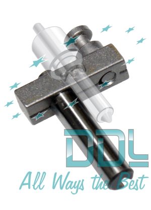 METERING VALVE  (SPACO)