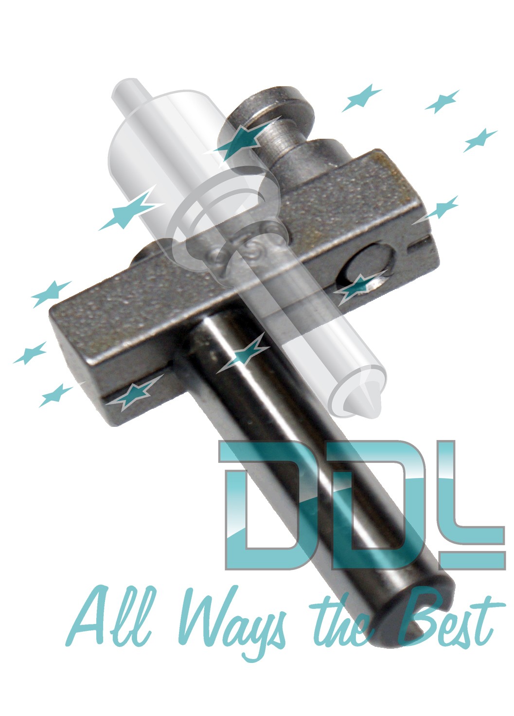 METERING VALVE (SPACO)