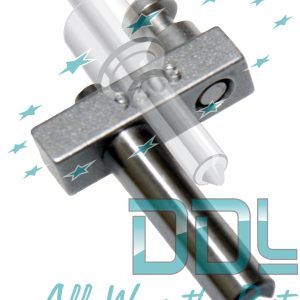 METERING VALVE (SPACO)