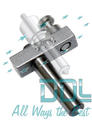 METERING VALVE  (SPACO)