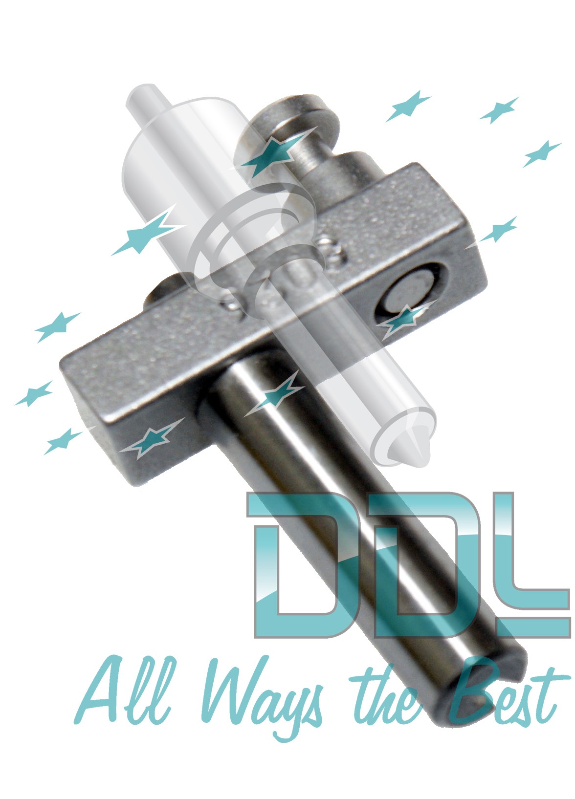 METERING VALVE (SPACO)