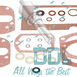 OVERHAUL KIT (SPACO)