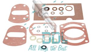 OVERHAUL KIT  (SPACO)