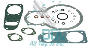 REPAIR KIT V/W LAND ROVER(SPACO)