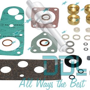 REPAIR KIT BPE4A PUMP