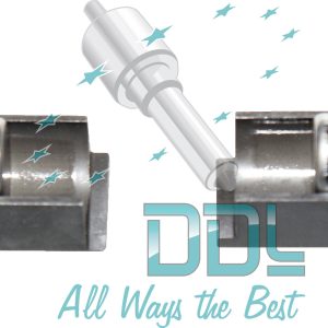 SHOE & ROLLER KIT (SPACO)