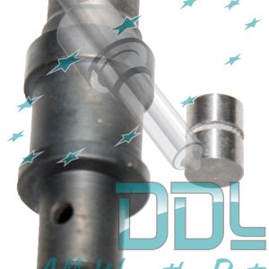 REGULATING SLEEVE & PISTON ASY