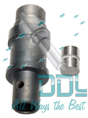 REGULATING SLEEVE & PISTON ASY