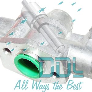 GOVERNOR COVER (SPACO)