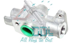 GOVERNOR COVER (SPACO)