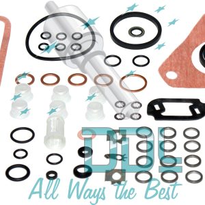 7135-110S Genuine DPA Mechanical Gasket Kit