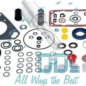 DPS CUMMINS GASKET KIT (SPACO)