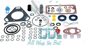 DPS CUMMINS GASKET KIT  (SPACO)
