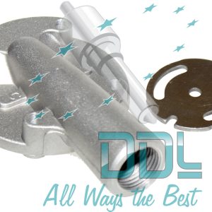 END PLATE KIT (SPACO)