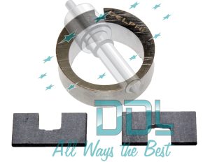 TP LINER & BLADE KIT