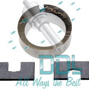 TP LINER & BLADE KIT