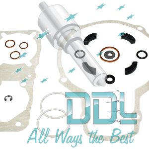 RQV GOVERNOR KIT ZEXEL