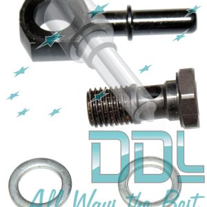 INLET CONNECTION KIT