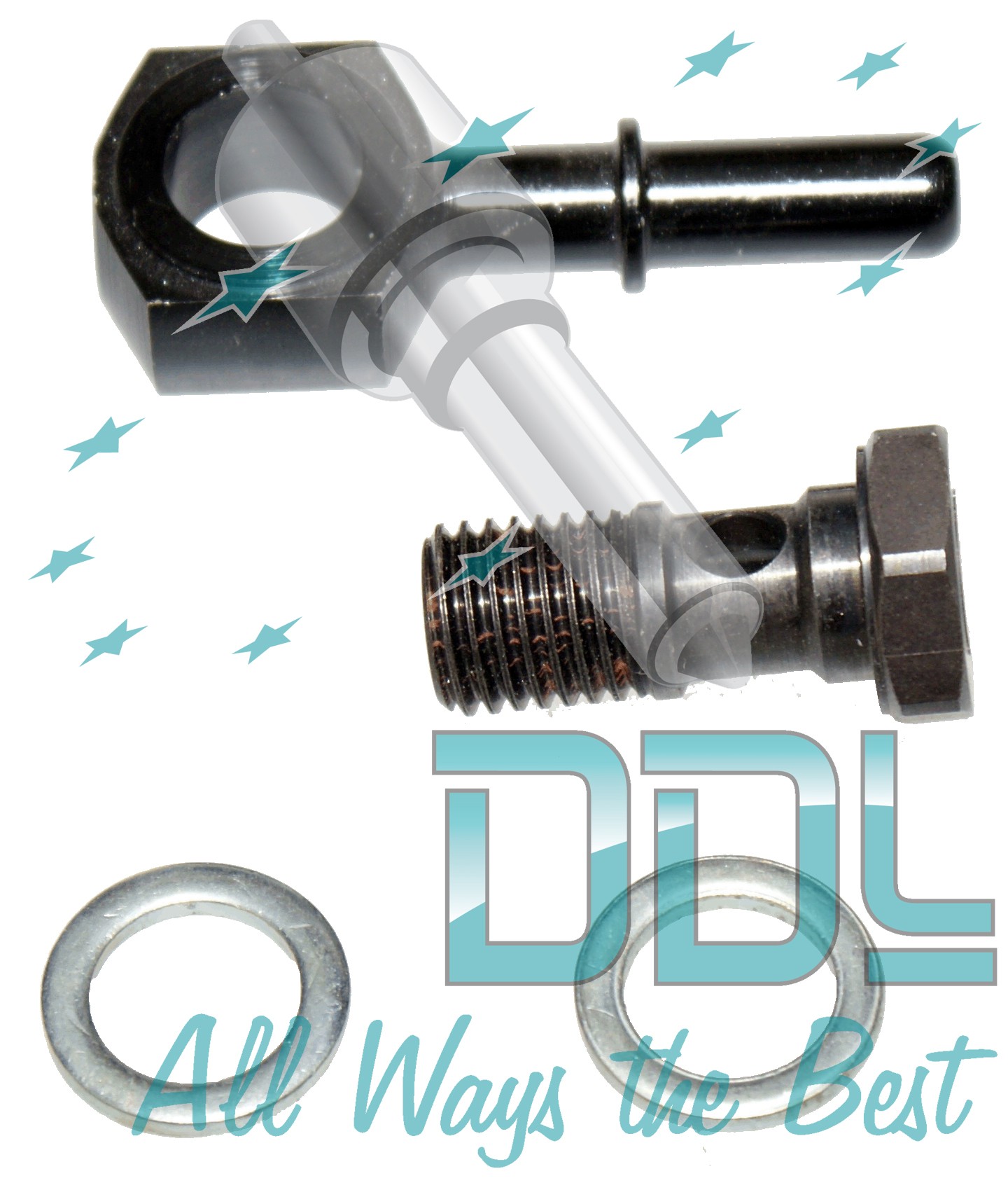 INLET CONNECTION KIT