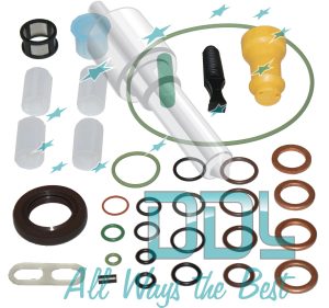 DELPHI CR PUMP KIT (SPACO)