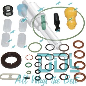 DELPHI CR PUMP KIT (SPACO)