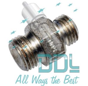 PRESSURE RELIEF VALVE GEN.LOOSE