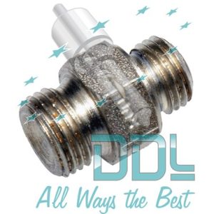 PRESSURE RELIEF VALVE GEN.LOOSE