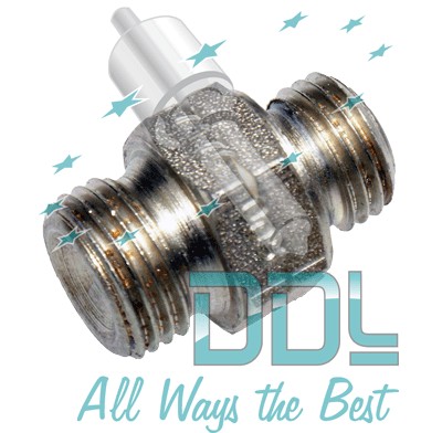 PRESSURE RELIEF VALVE GEN.LOOSE