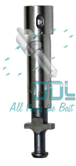 PUMP ELEMENT   (1/4)