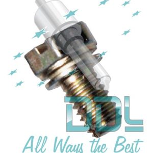 7019-116A Spaco Vent Screw