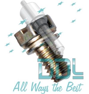 7019-116A Spaco Vent Screw