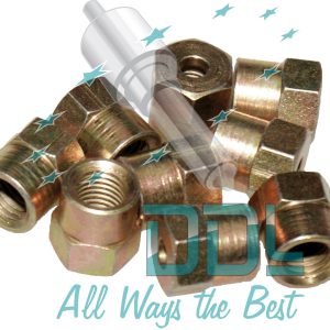 7032-4 Non Genuine Union Nut