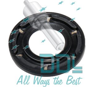 OIL SEAL (7033-295)  **+