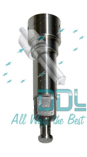 PUMP ELEMENT  (BX127)