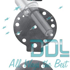 DIAPHRAGM (PK 3) (SPACO)