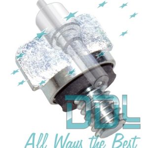 METAL DRAIN PLUG (SPACO)