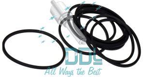 FILTER BASE RING (SPACO) x10