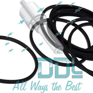 FILTER BASE RING (SPACO) x10