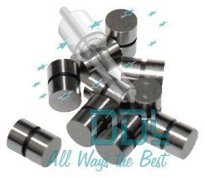 REGULATING PISTON (SPACO)  x10