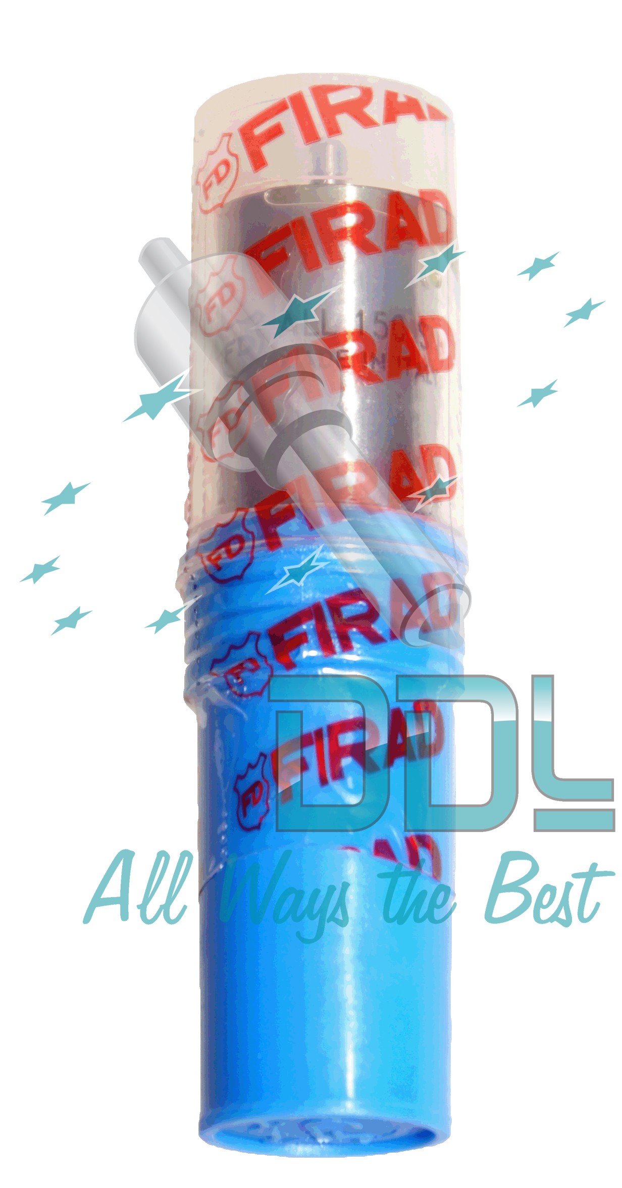 ALL150S6730CF NOZZ.FIRAD