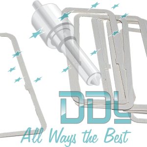 GASKET DPA GOV.COVER X10