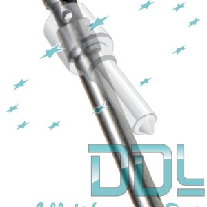 METERING VALVE (SPACO)