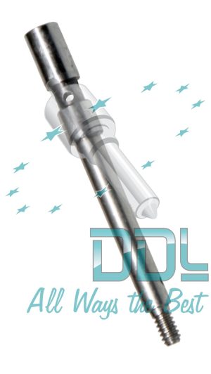 METERING VALVE (SPACO)