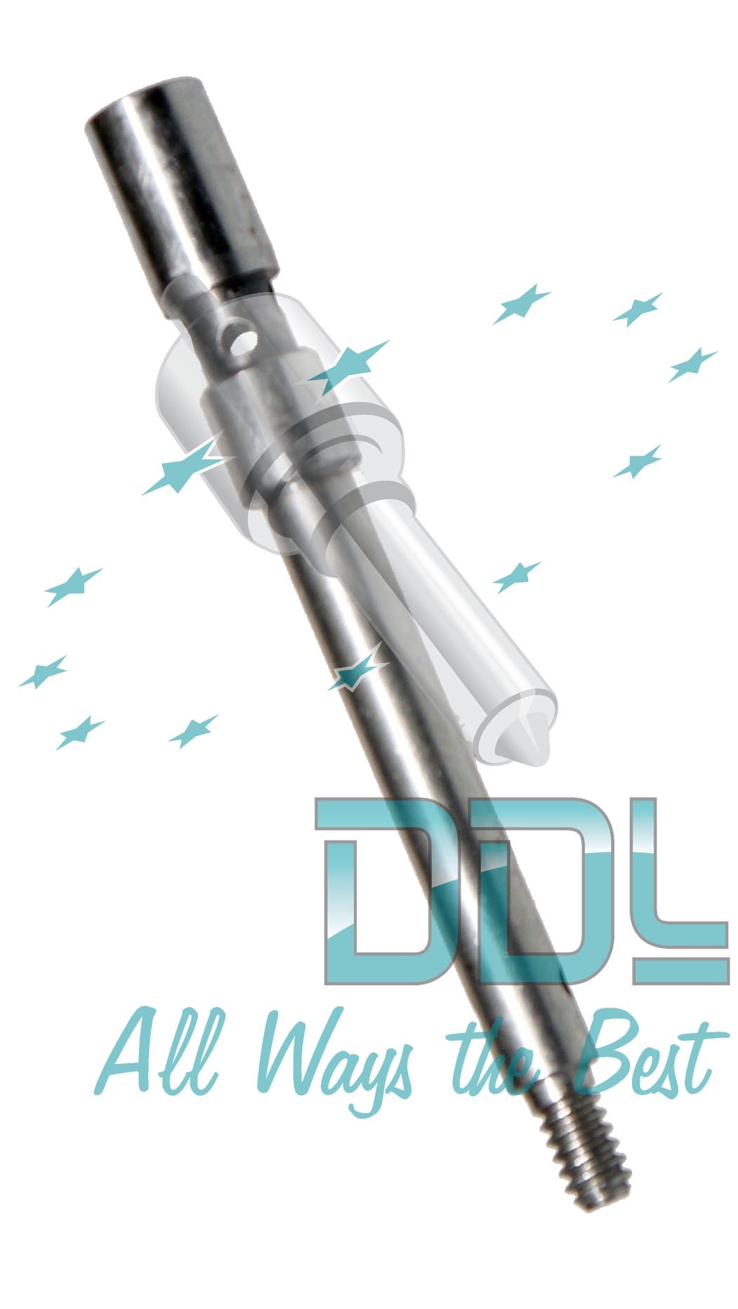 METERING VALVE (SPACO)