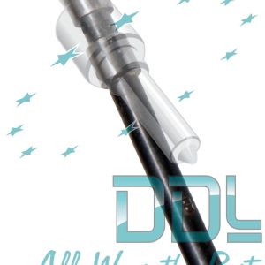 METERING VALVE (SPACO)