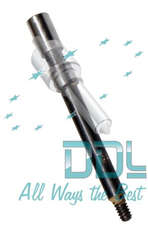 METERING VALVE (SPACO)