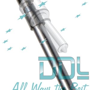 METERING VALVE (SPACO)