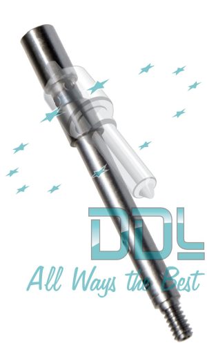 METERING VALVE (SPACO)