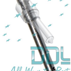 METERING VALVE (SPACO)