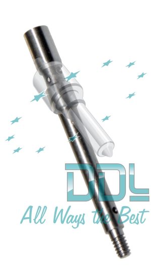 METERING VALVE (SPACO)